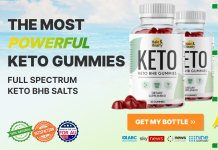 Hale & Hearty Keto Gummies AU, NZ.jpg